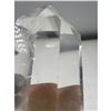 Image 4 : 1.8 CLEAR QUARTZ POINT POLISHED