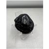 Image 2 : 2.3 INCH BLACK OBSIDIAN