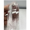 Image 5 : 4.6 inch Clear Quartz Tower