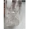 Image 6 : 4.6 inch Clear Quartz Tower