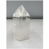 Image 2 : 3.3 inch Clear Quartz Tower