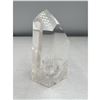 Image 3 : 3 inch Clear Quartz Tower