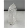 Image 2 : 3 inch Clear Quartz Tower