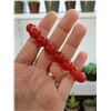 Image 2 : Red Jasper Bracelet 12 mm
