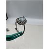 Image 3 : BRAND NEW  GENUINE TOPAZ ADJUSTABLE RING