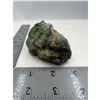 Image 3 : 2.6 X 1.8 INCH  GENUINE EMERALD IN MATRIX SPECIMEN