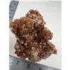 Image 6 : 3.1 x 2 INCH ARAGONITE CLUSTER SPECIMEN