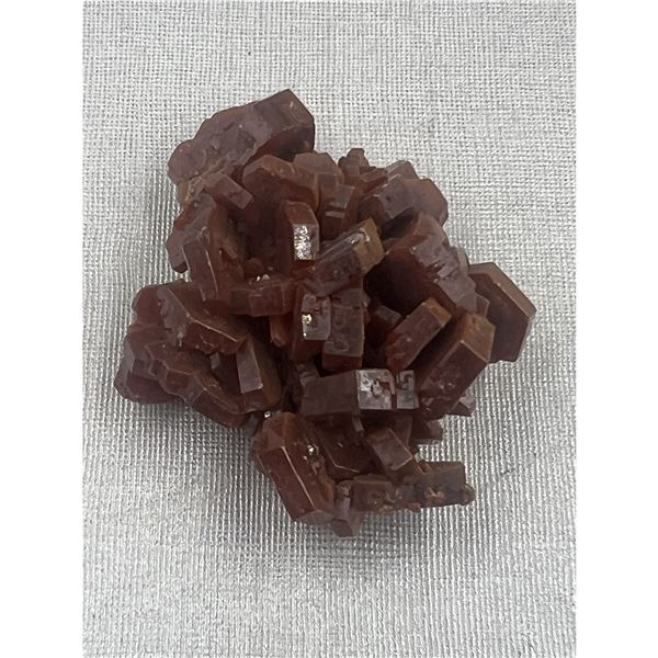 2 INCH  HIGH GRADE VANADINITE SPECIMEN