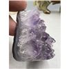 Image 2 : 2.3 INCH  AMETHYST CLUSTER