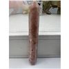 Image 1 : 5.7 INCH PINK AMETHYST WAND