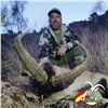 Image 2 : 4-DAY SOUTHEASTERN IBEX HUNT FOR 2 HUNTERS