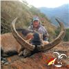 Image 3 : 4-DAY SOUTHEASTERN IBEX HUNT FOR 2 HUNTERS
