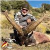 Image 4 : 4-DAY SOUTHEASTERN IBEX HUNT FOR 2 HUNTERS