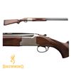 Image 2 : BROWNING CITORI HUNTER GRADE II O/U 12 GAUGE