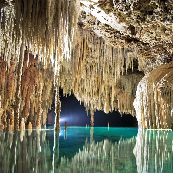 8-DAY/7-NIGHT LUXURY STAY - VIDANTA RIVIERA MAYA