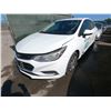 Image 2 : CHEV CRUZE 2016 T-DONATION