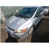 Image 1 : HONDA CIVIC 2006 T-DONATION
