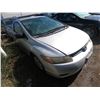 Image 2 : HONDA CIVIC 2006 T-DONATION