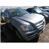 Image 2 : MERCEDES GL CLASS 2011 T-DONATION