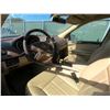 Image 3 : MERCEDES GL CLASS 2011 T-DONATION