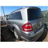 Image 4 : MERCEDES GL CLASS 2011 T-DONATION