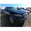Image 2 : INFINITI FX35 2006 T-DONATION