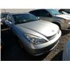 Image 1 : LEXUS ES 300 2002 T-DONATION