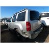 Image 4 : NISSAN XTERRA 2008 T-DONATION