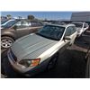 Image 1 : SUBARU OUTBACK 2005 T-DONATION