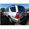 Image 4 : TOYOTA 4RUNNER 2006 T-DONATION