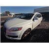 Image 2 : AUDI Q7 2007 T