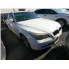 Image 1 : BMW 525I 2007 ADT-DONATION