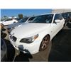Image 2 : BMW 525I 2007 ADT-DONATION