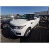 Image 2 : LNDR RANGE ROVER SPORT 2014 T