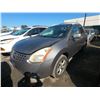 Image 2 : NISSAN ROGUE 2010 T-DONATION