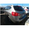 Image 4 : NISSAN ROGUE 2010 T-DONATION