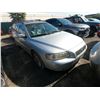Image 1 : VOLVO V70 2006 T-DONATION
