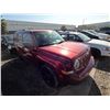 Image 1 : JEEP PATRIOT 2015 T-2 DAYS