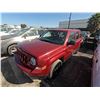 Image 2 : JEEP PATRIOT 2015 T-2 DAYS