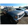 Image 1 : TOYOTA 4RUNNER 1991 T-DONATION