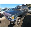 Image 2 : TOYOTA 4RUNNER 1991 T-DONATION