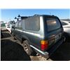 Image 4 : TOYOTA 4RUNNER 1991 T-DONATION