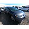 Image 1 : HONDA CIVIC 2008 ADT-DONATION
