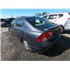Image 4 : HONDA CIVIC 2008 ADT-DONATION