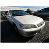 Image 1 : TOYOTA CAMRY 2001 T-DONATION