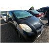 Image 1 : TOYOTA YARIS 2011 T-DONATION