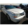 Image 1 : ACURA TL 2003 ADT-DONATION