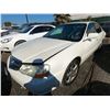 Image 2 : ACURA TL 2003 ADT-DONATION