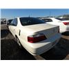Image 4 : ACURA TL 2003 ADT-DONATION