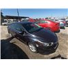 Image 1 : CHEV CRUZE 2016 SALV/T